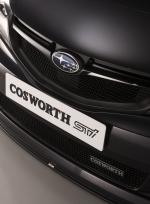 Subaru Impreza WRX STi CS400 Cosworth 2010 года (EU)